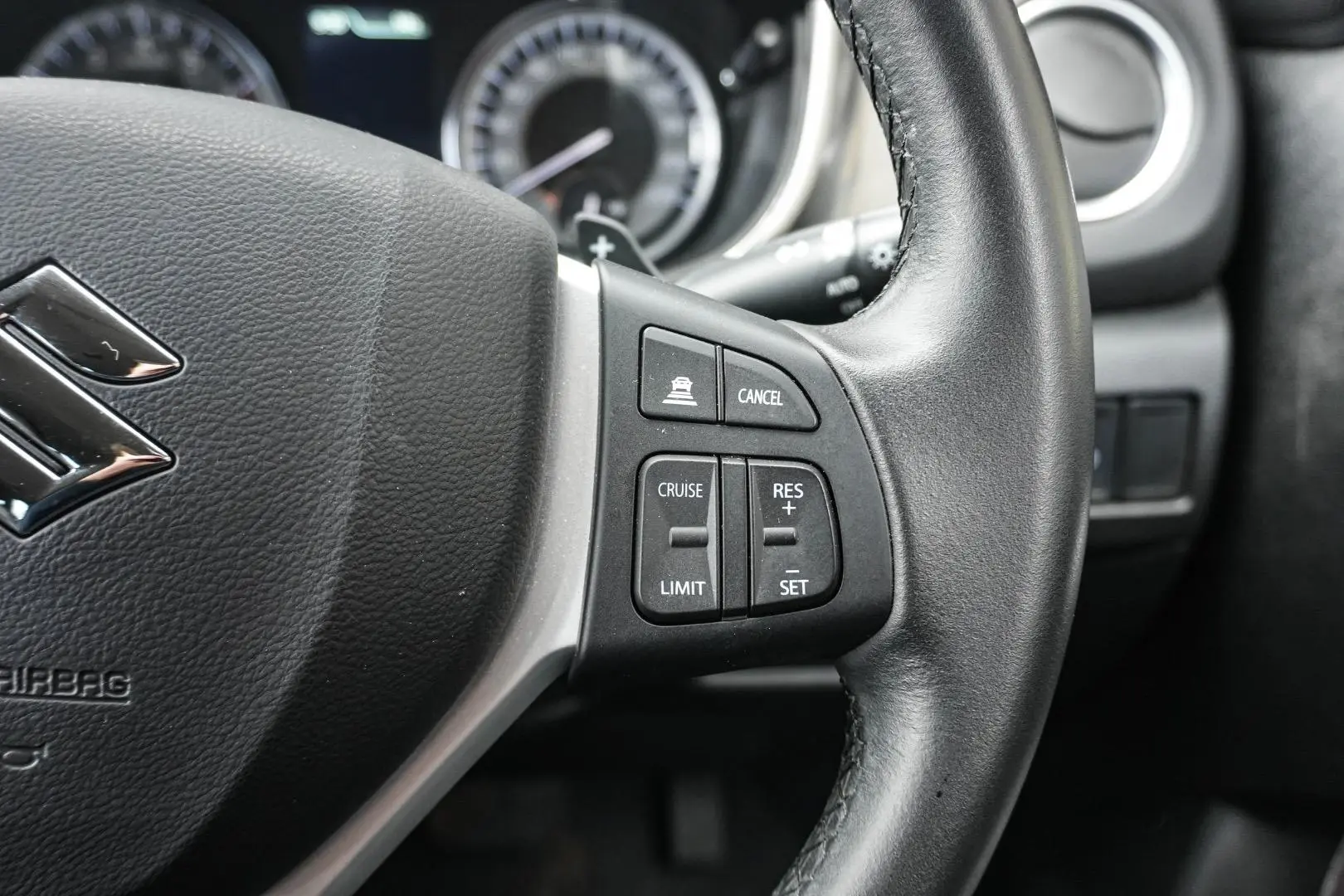 2023 Suzuki Vitara Gallery Image 20