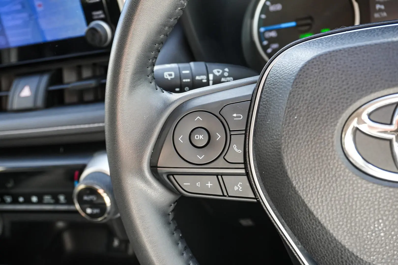 2022 Toyota RAV4 Gallery Image 20