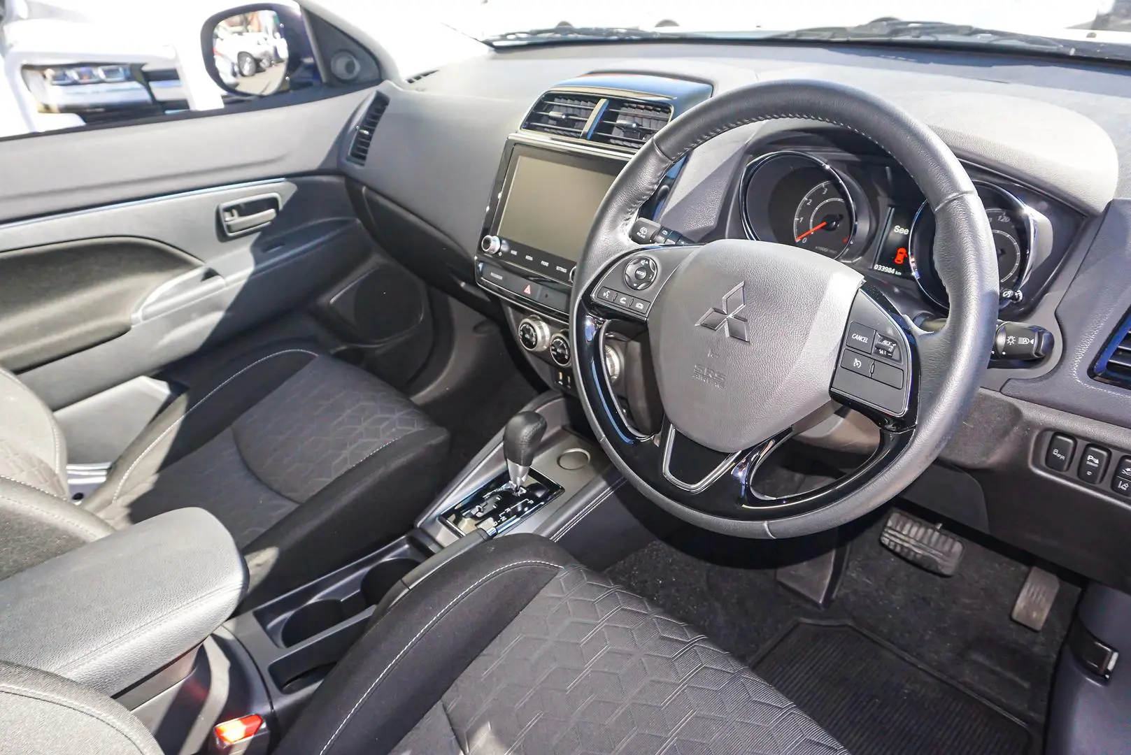 2019 Mitsubishi ASX Gallery Image 7