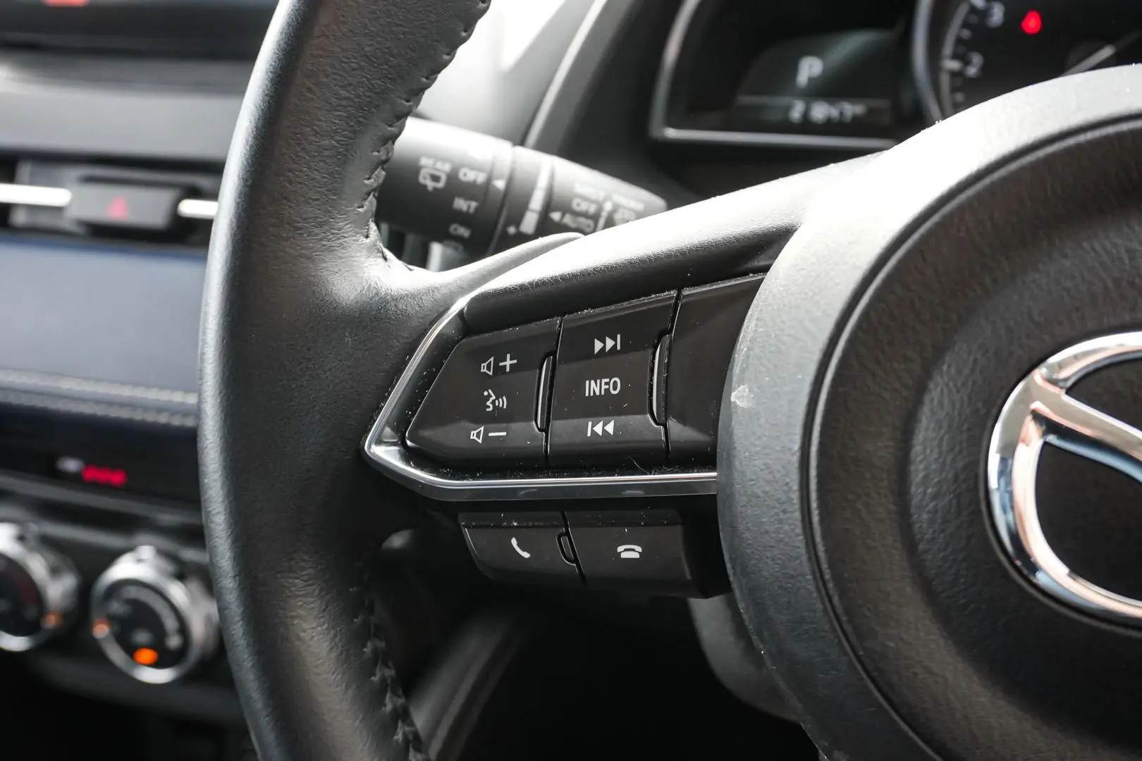 2022 Mazda 2 Gallery Image 21