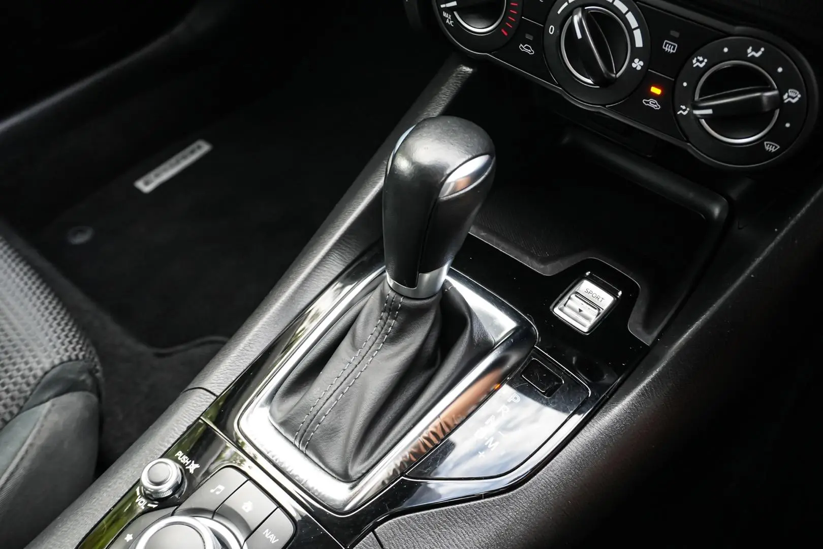 2017 Mazda 3 Gallery Image 18