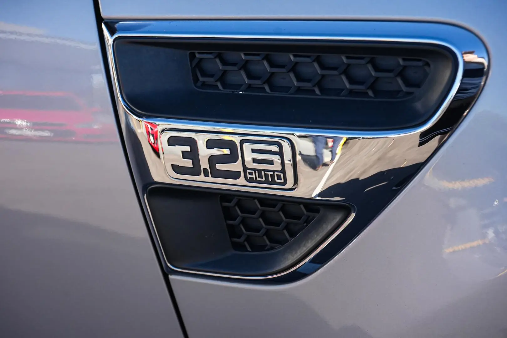 2013 Ford Ranger Gallery Image 8