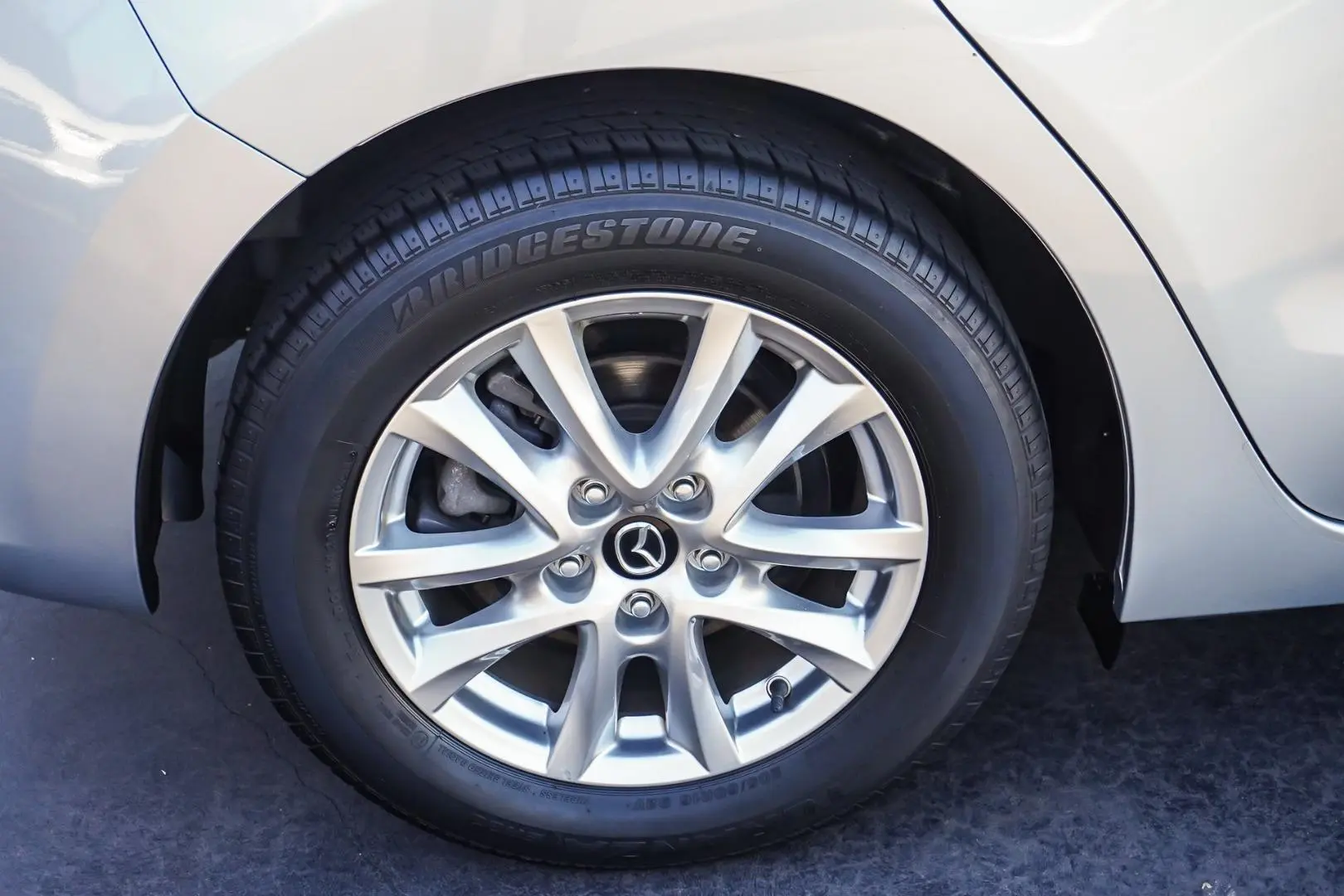 2018 Mazda 3 Gallery Image 17