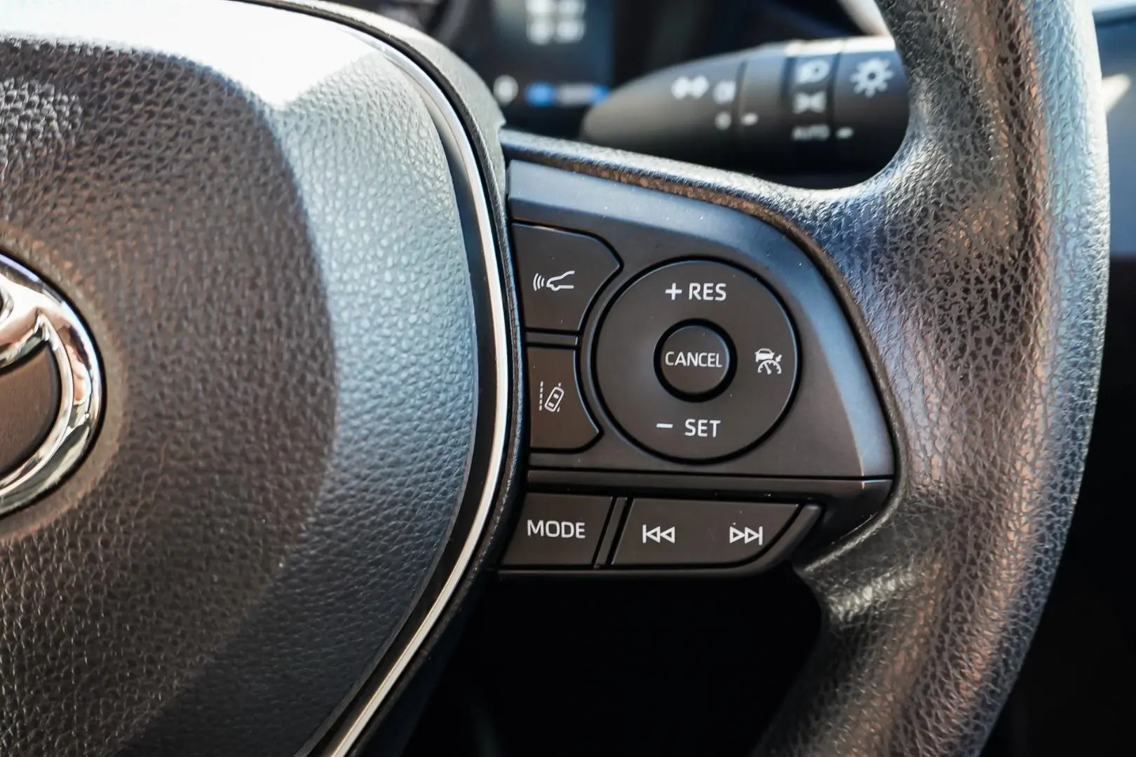 2022 Toyota Corolla Gallery Image 20