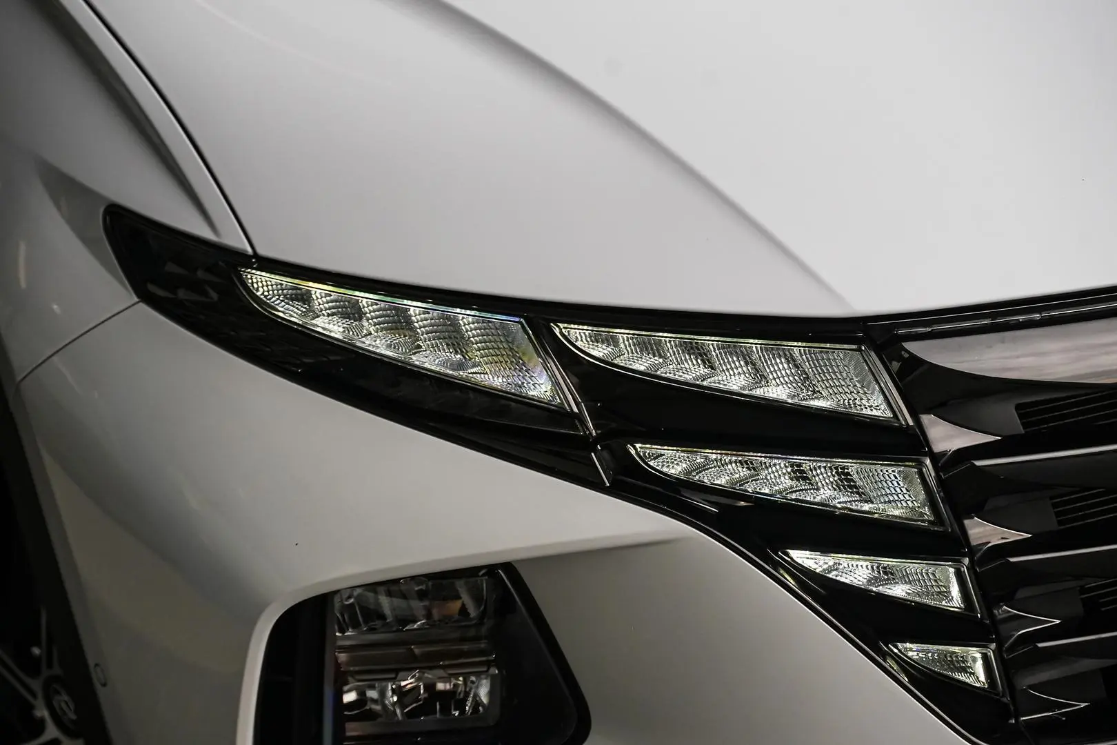 2021 Hyundai Tucson Gallery Image 7