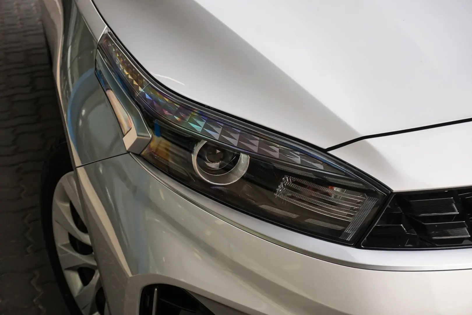 2024 Kia Cerato Gallery Image 12