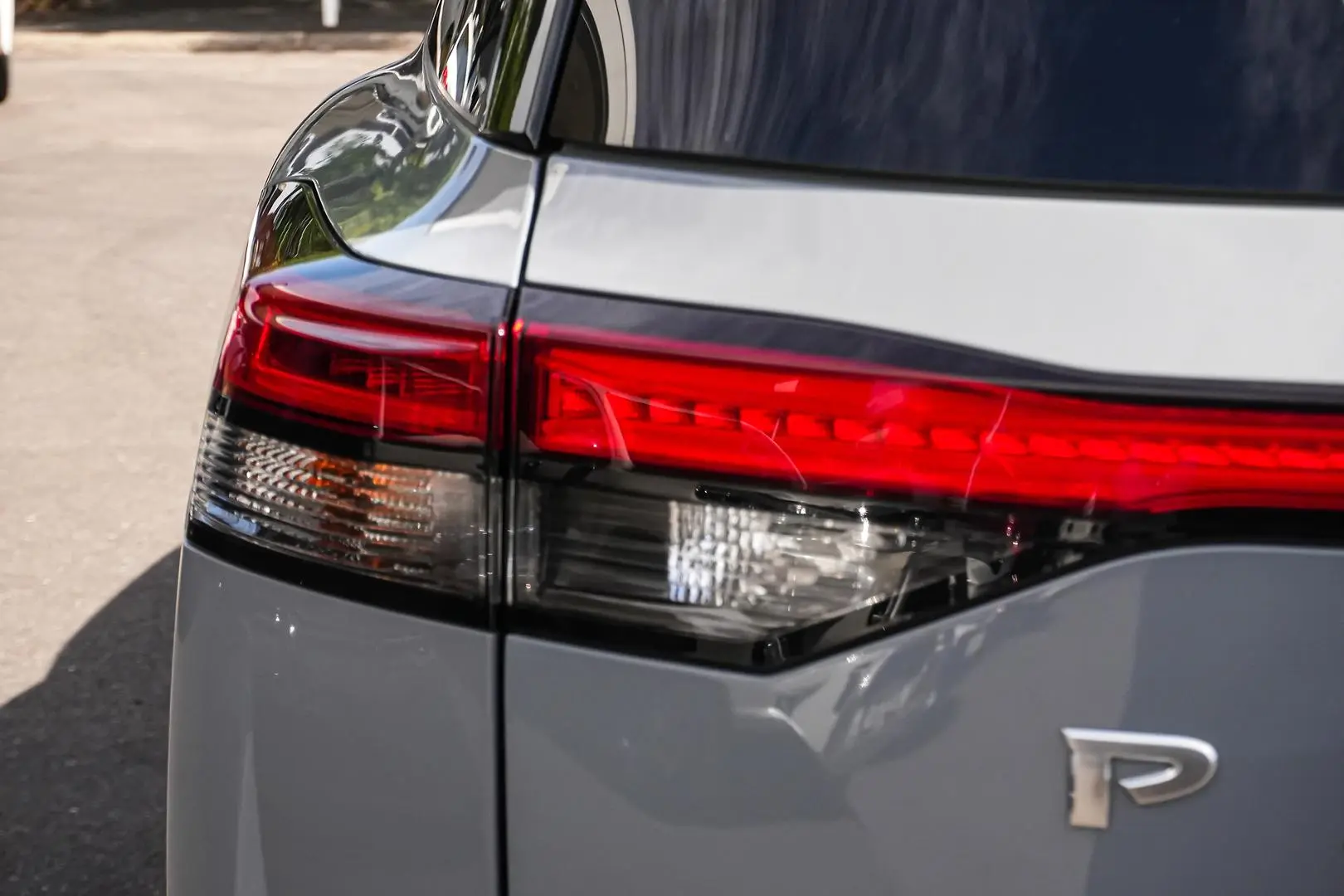 2023 Nissan Pathfinder Gallery Image 8