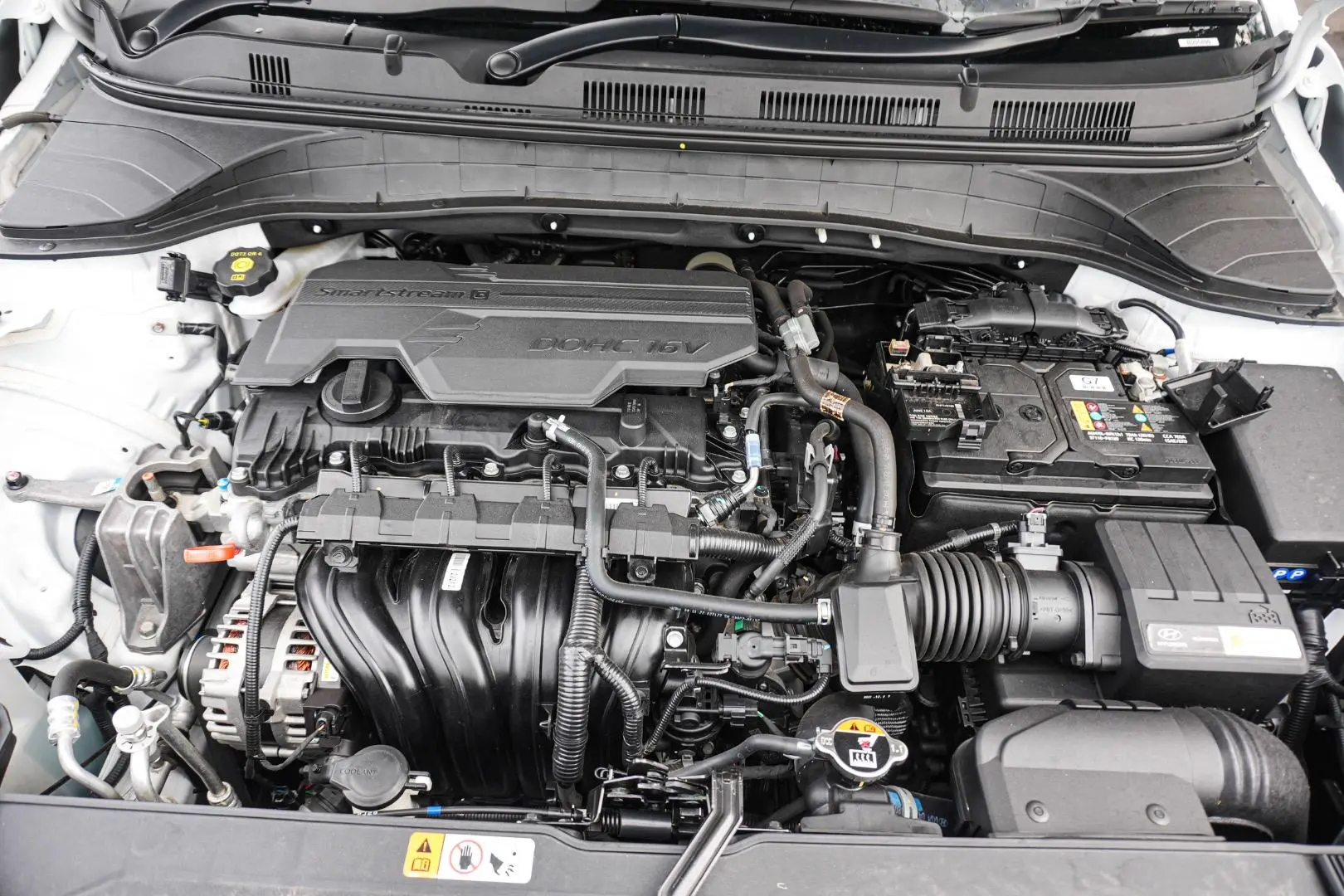 2023 Hyundai Kona Gallery Image 23