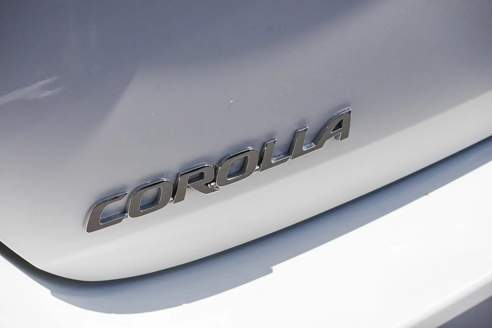 2017 Toyota Corolla Gallery Image 15