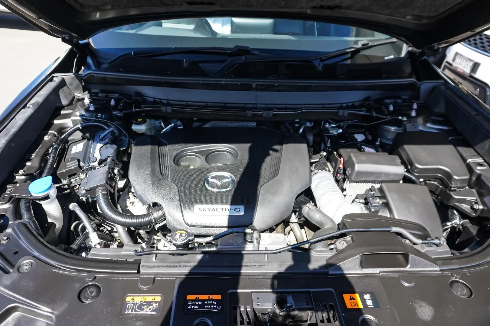 2020 Mazda CX-9 Gallery Image 24