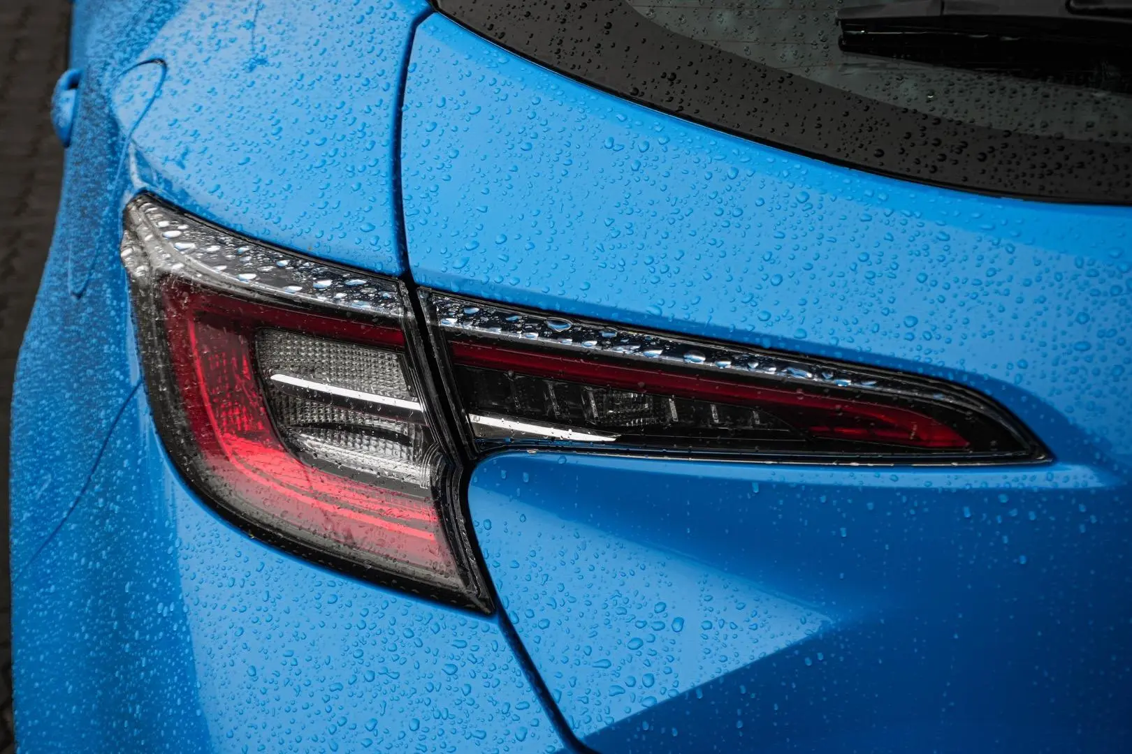 2022 Toyota Corolla Gallery Image 8