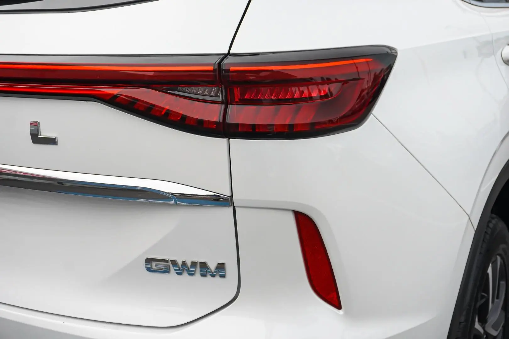 2024 GWM Haval H6 Gallery Image 15