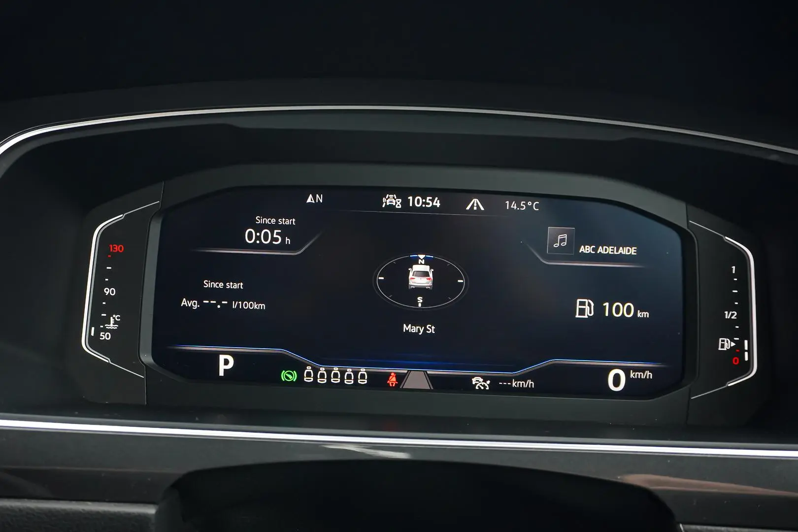 2022 Volkswagen Tiguan Gallery Image 19