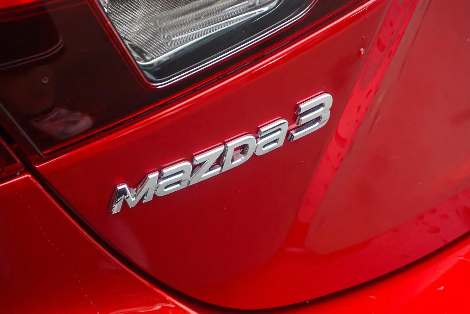 2015 Mazda 3 Image 14