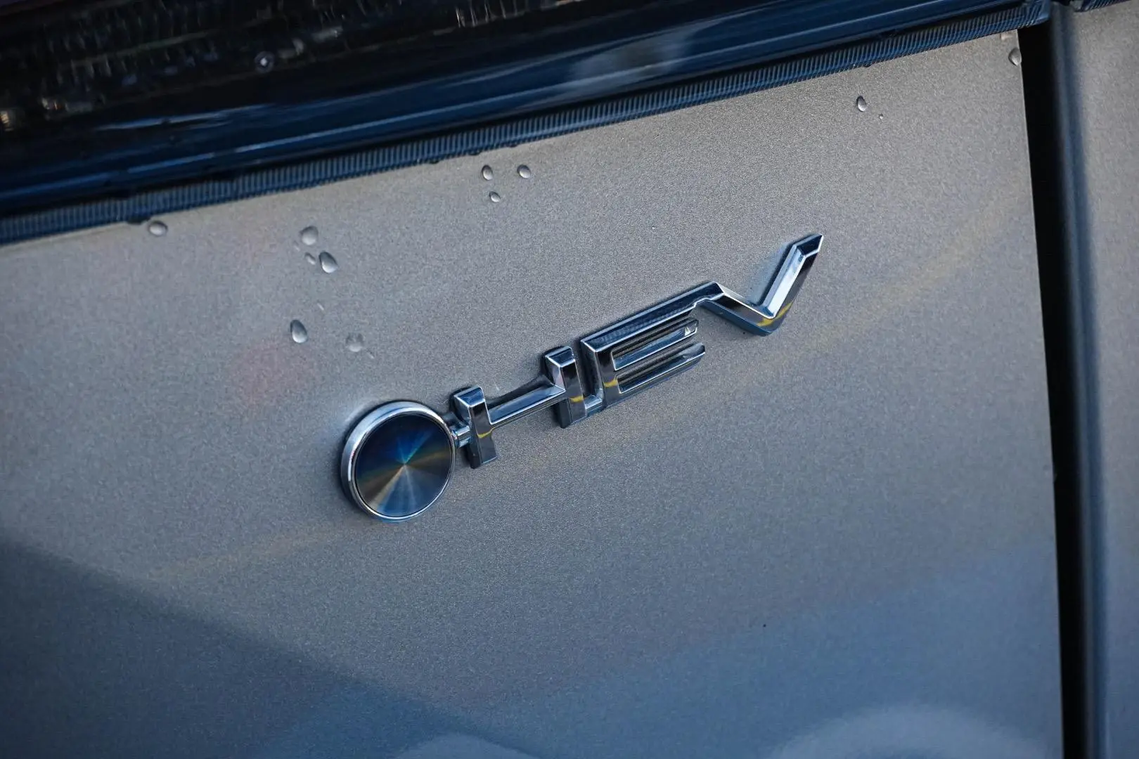 2024 Toyota Kluger Gallery Image 16