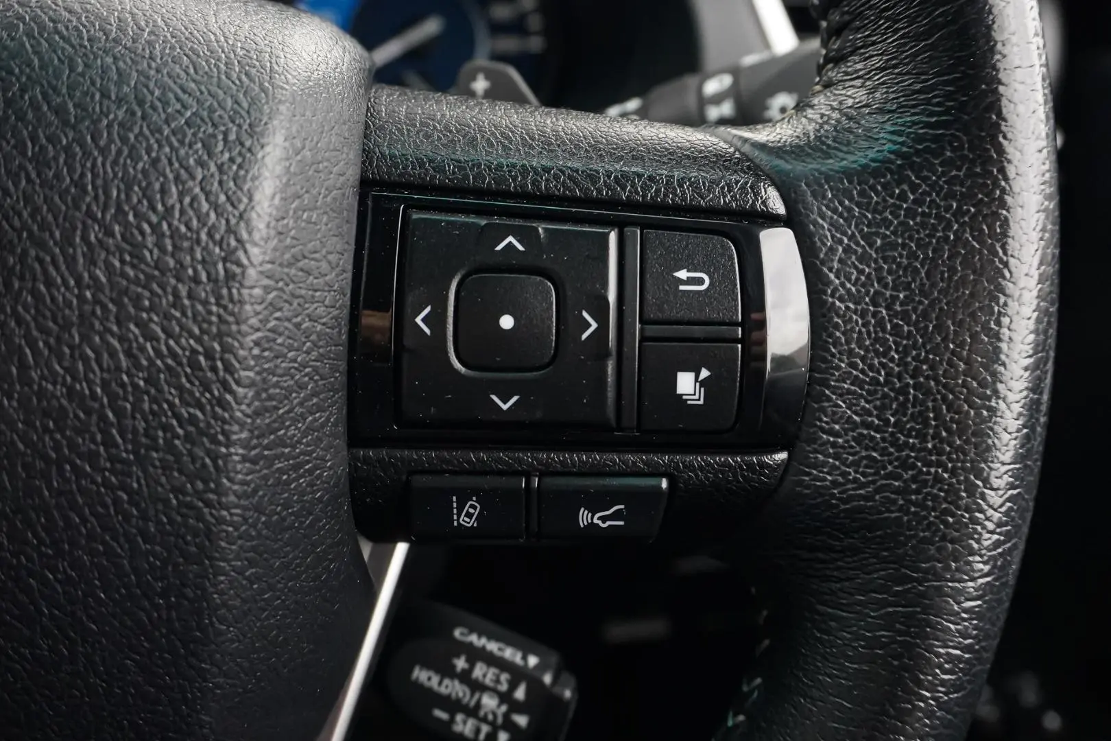 2024 Toyota Fortuner Gallery Image 20