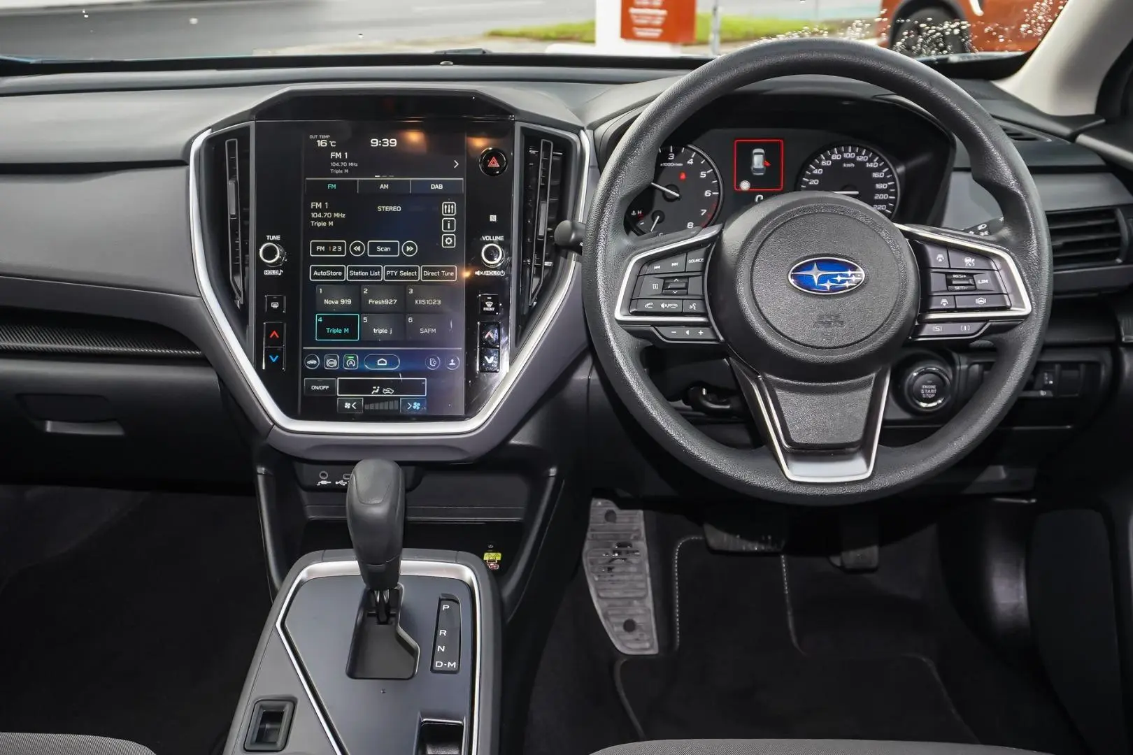 2024 Subaru Crosstrek Gallery Image 9