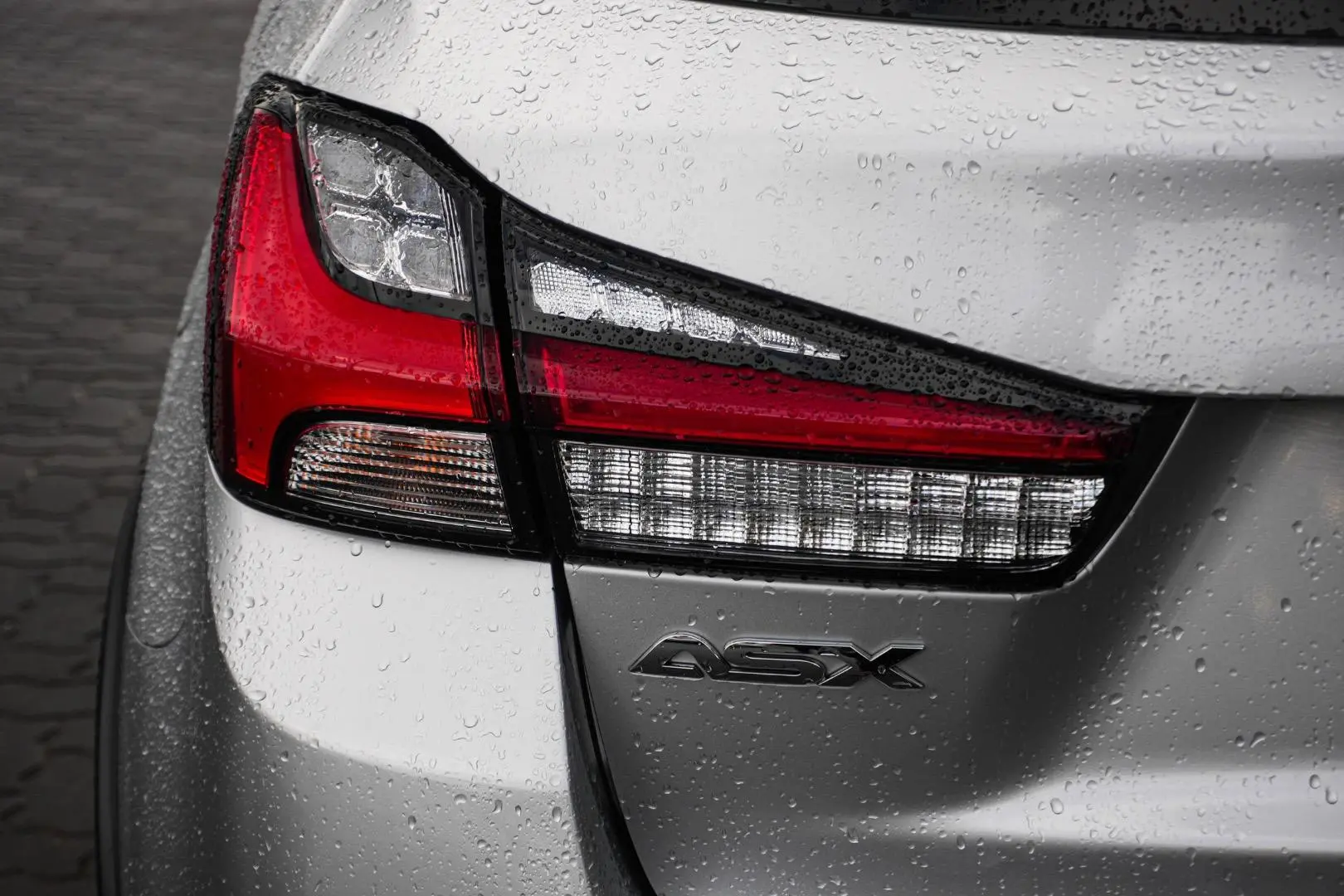 2019 Mitsubishi ASX Gallery Image 13