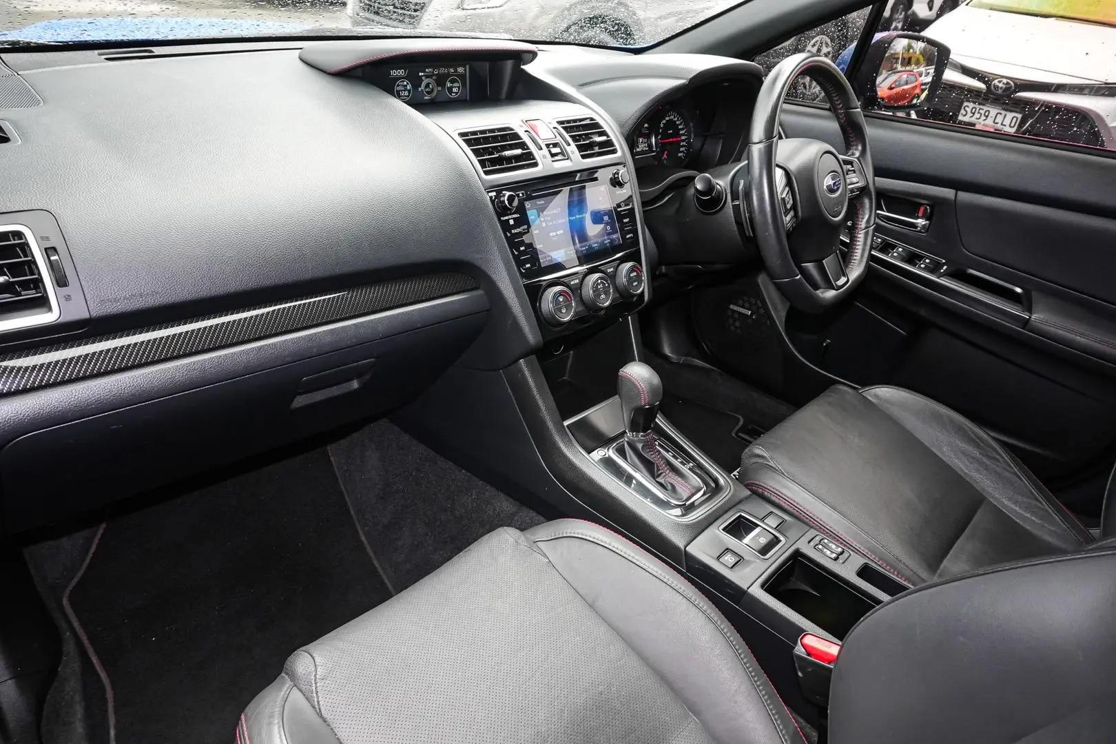 2019 Subaru WRX Gallery Image 10