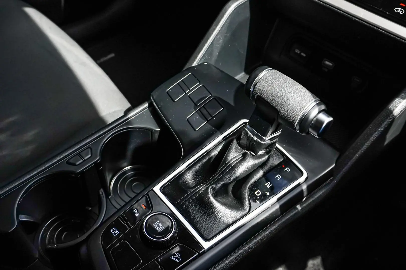 2022 Kia Sportage Gallery Image 16