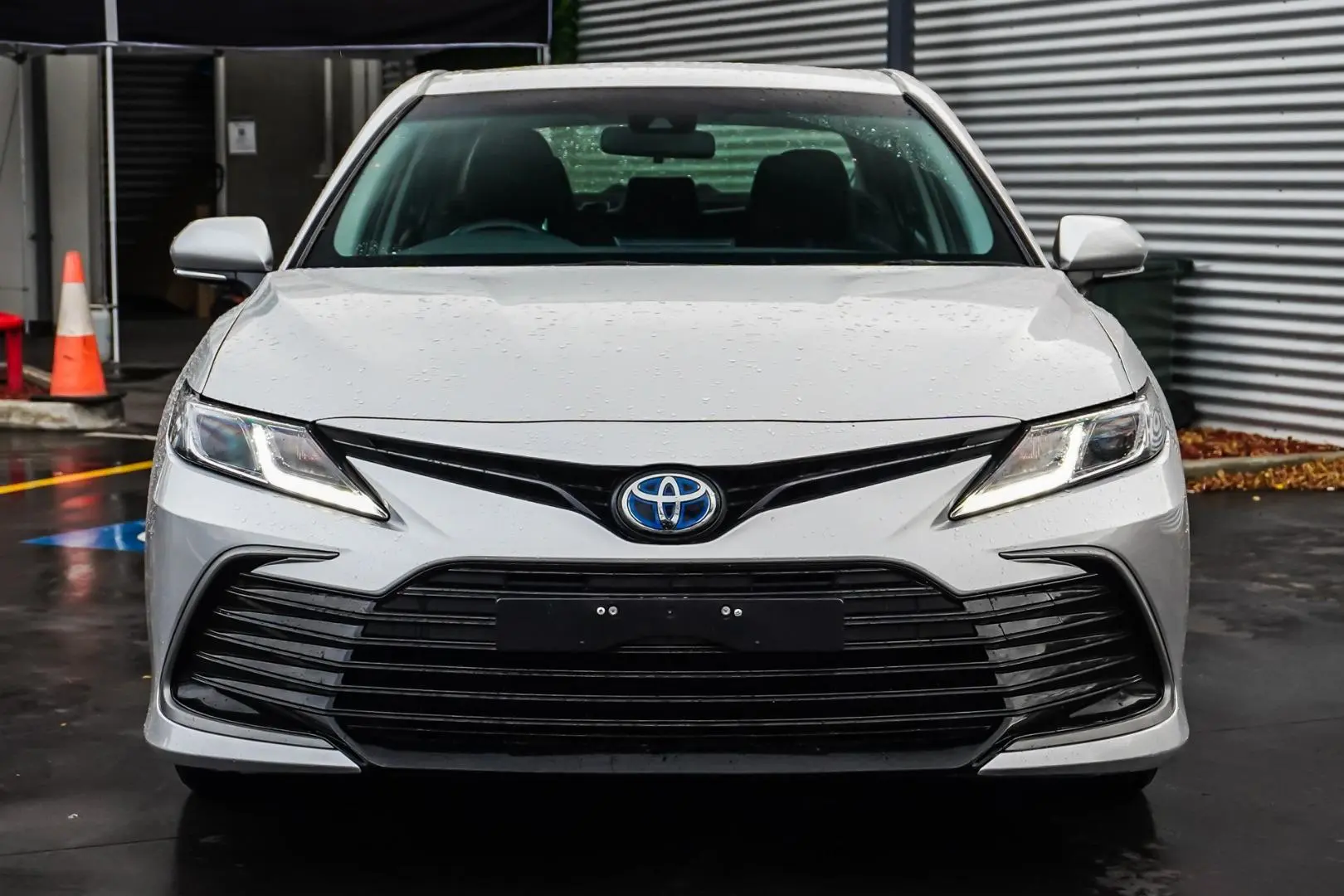 2023 Toyota Camry Gallery Image 4