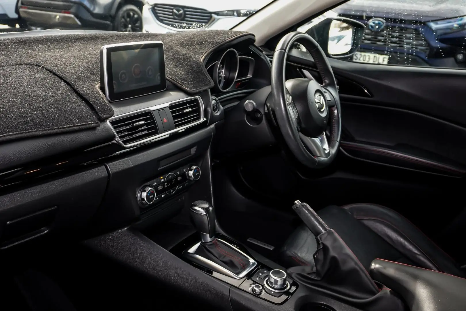 2014 Mazda 3 Gallery Image 10