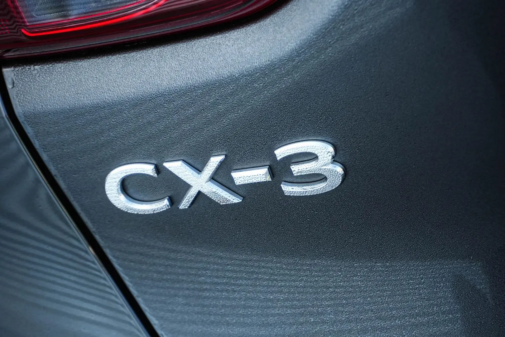 2023 Mazda CX-3 Gallery Image 15