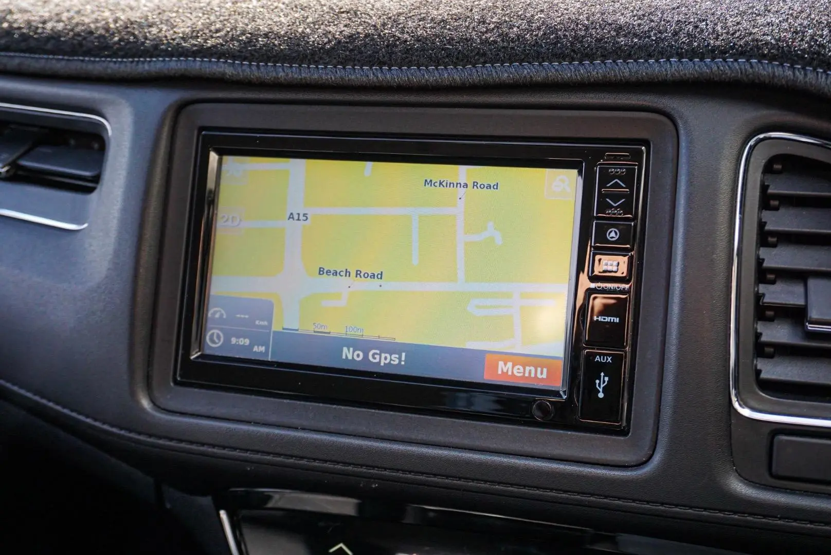 2019 Honda HR-V Gallery Image 21
