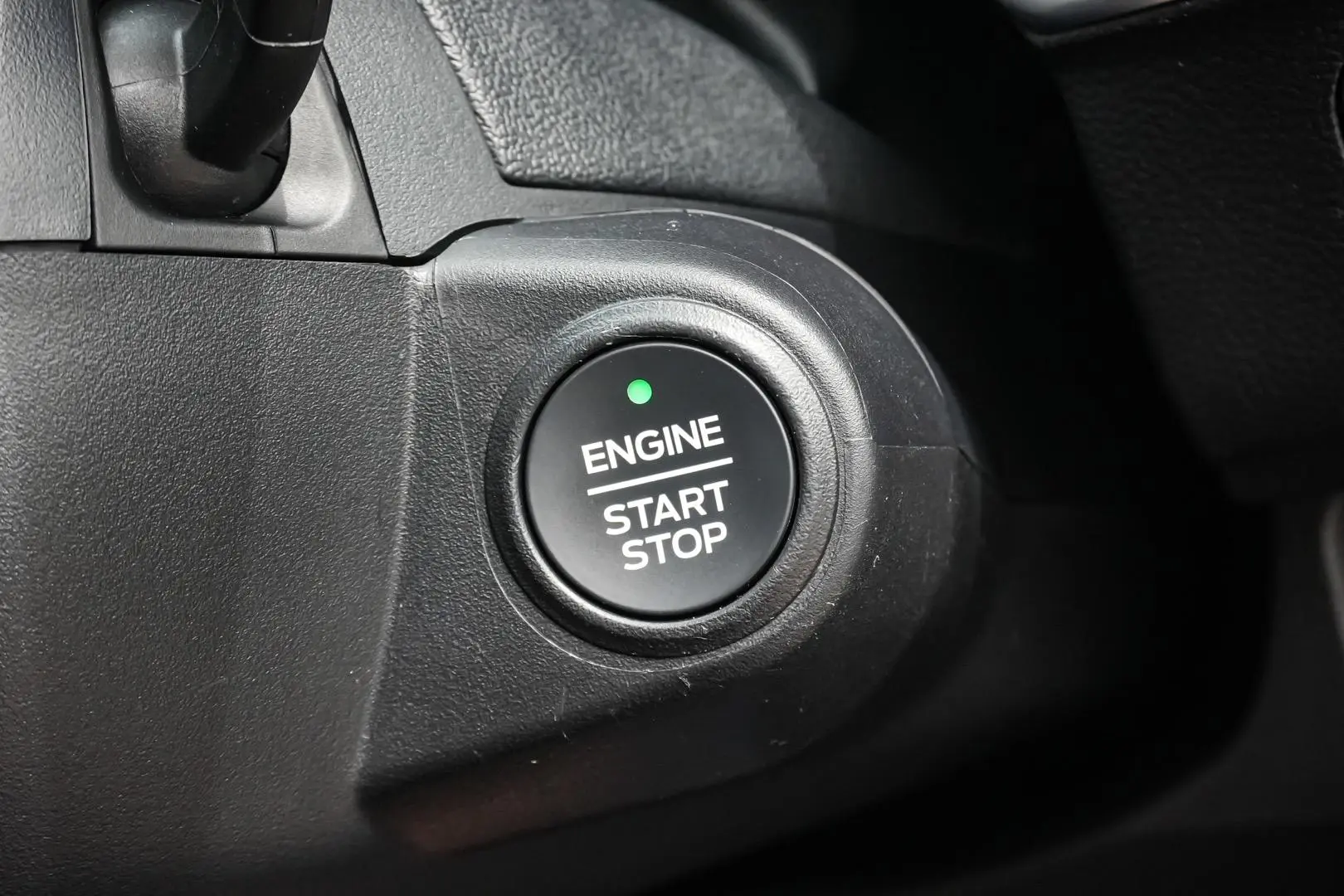 2024 Ford Everest Gallery Image 24