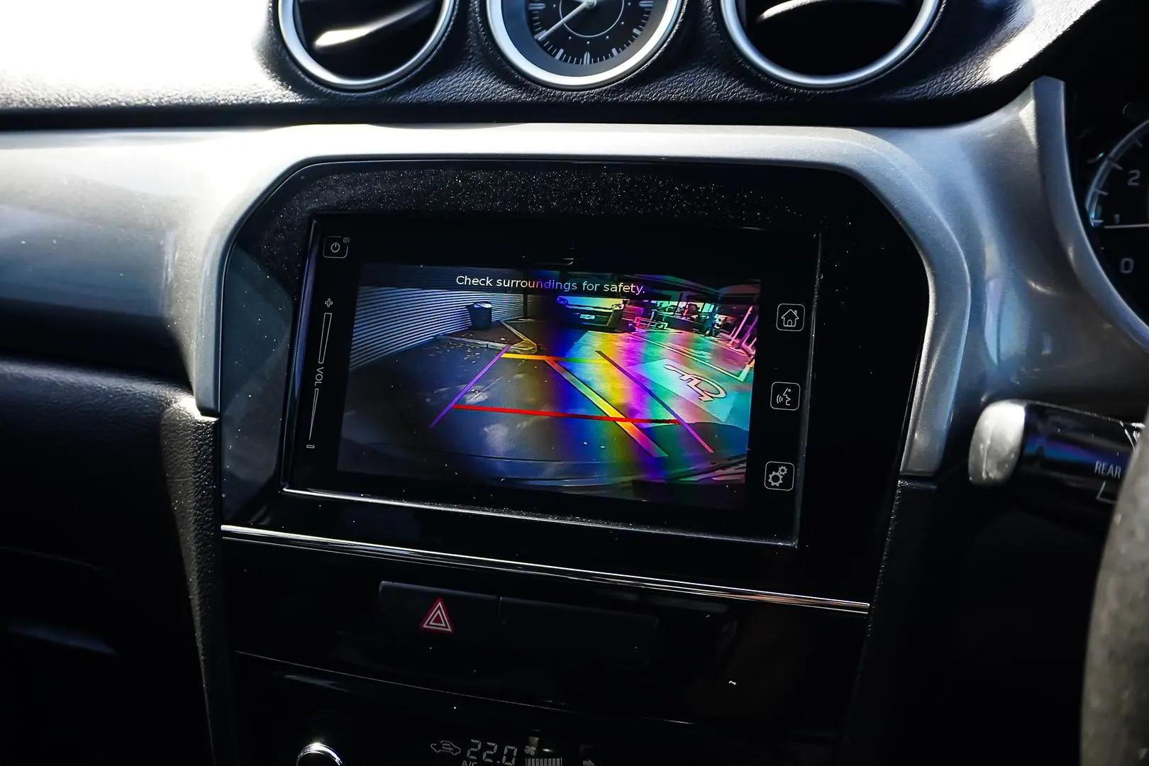 2016 Suzuki Vitara Gallery Image 22