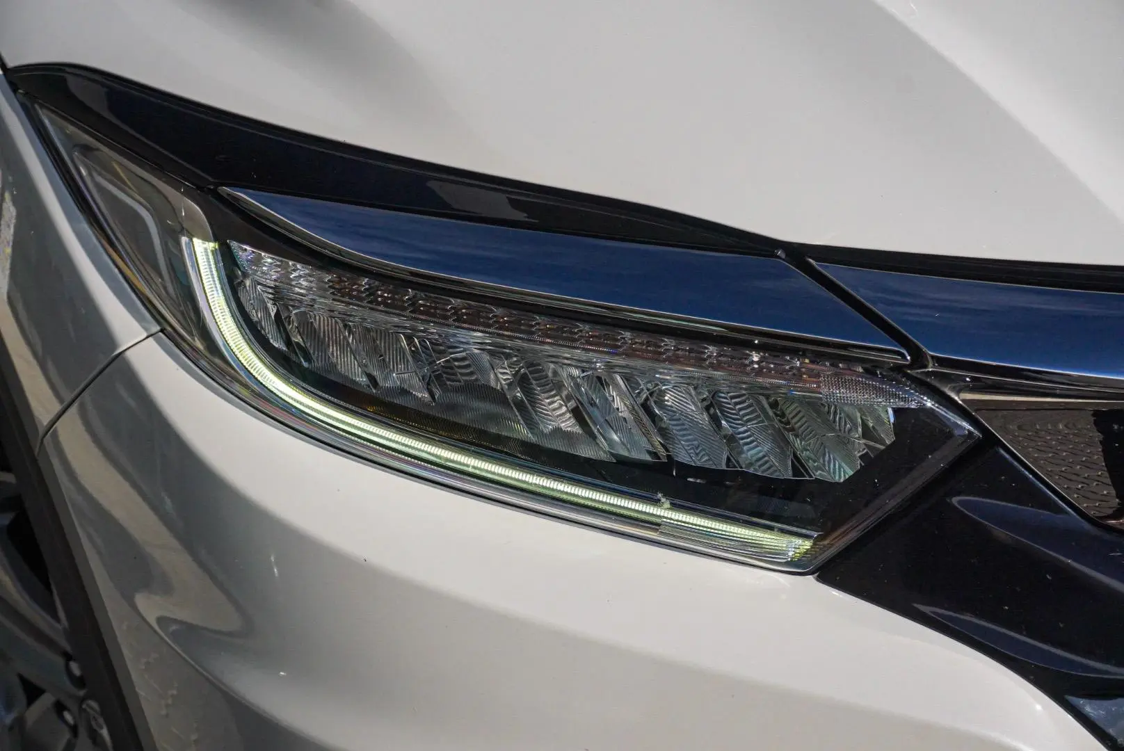 2019 Honda HR-V Gallery Image 12