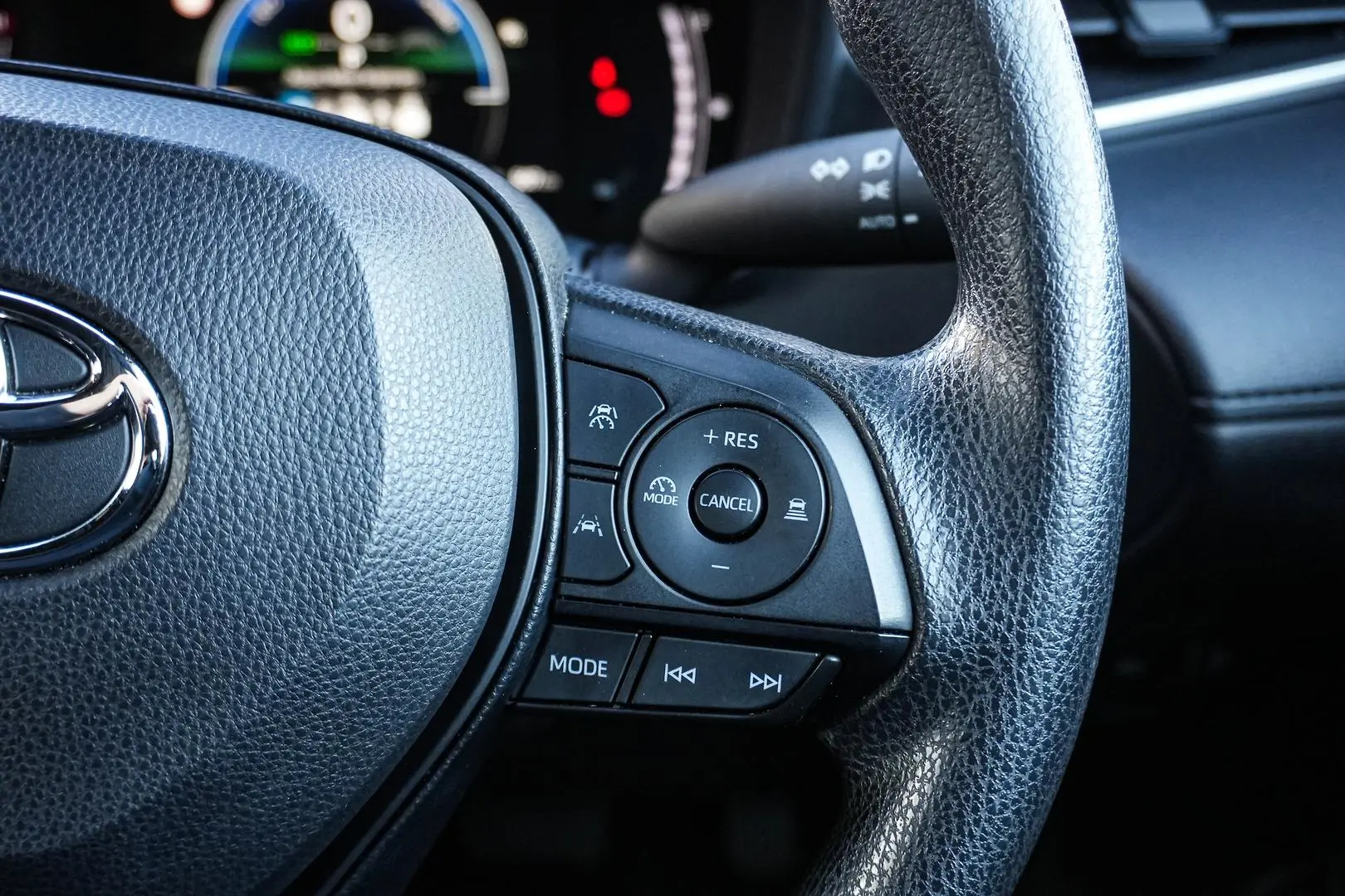 2024 Toyota Corolla Cross Gallery Image 21