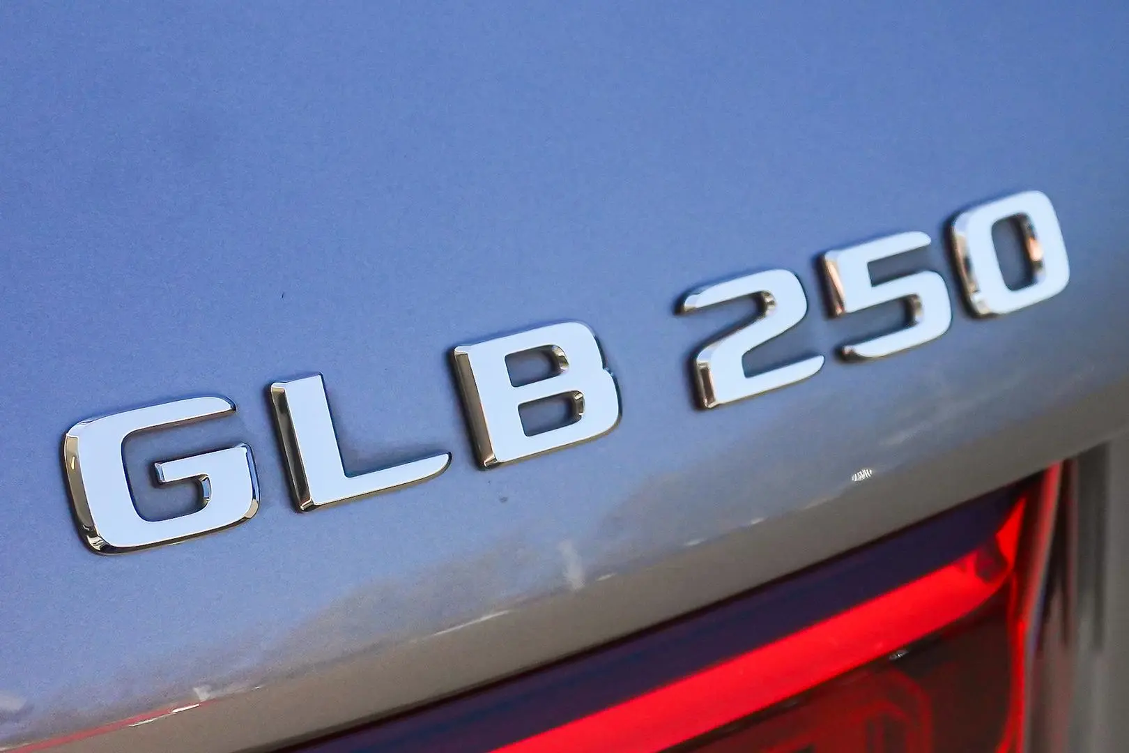 2021 Mercedes-Benz GLB-Class Gallery Image 15