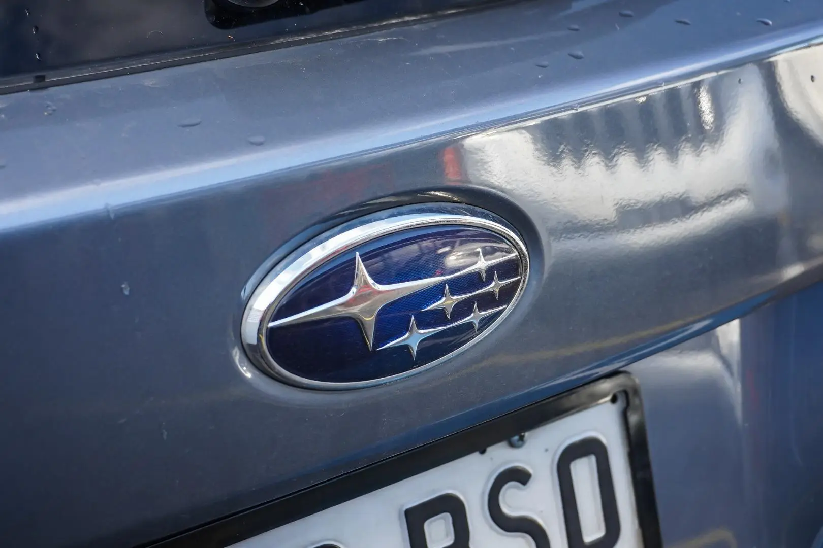 2017 Subaru Outback Gallery Image 17