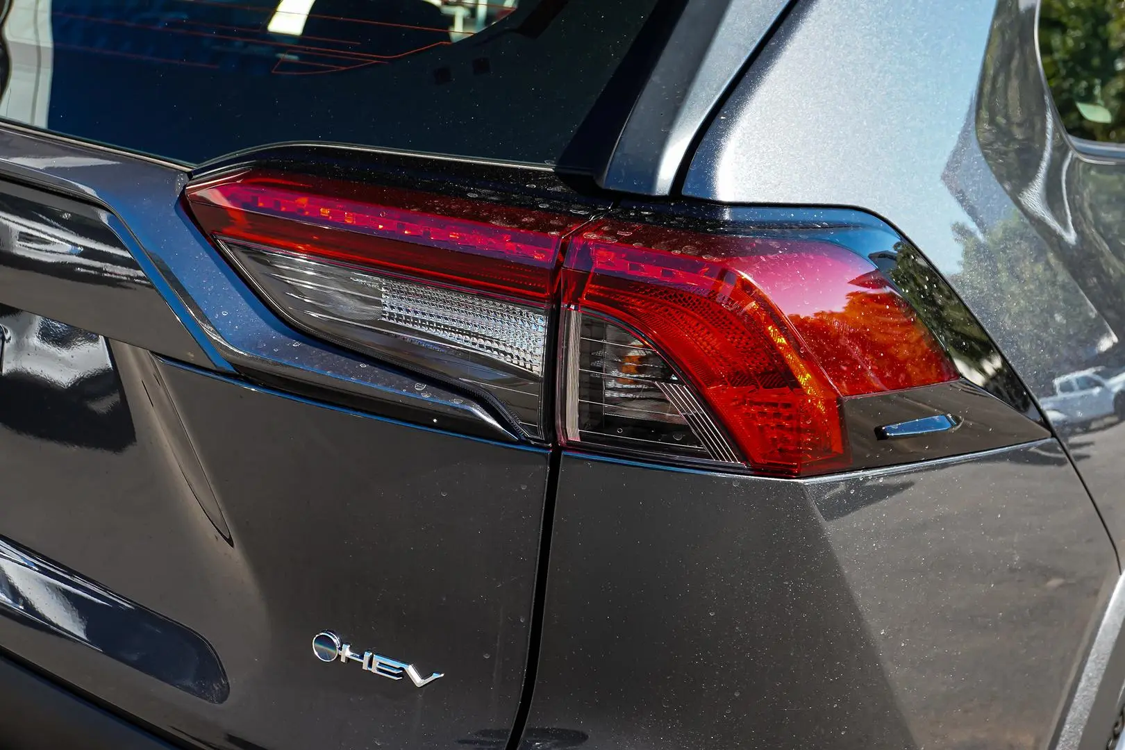 2024 Toyota RAV4 Gallery Image 13