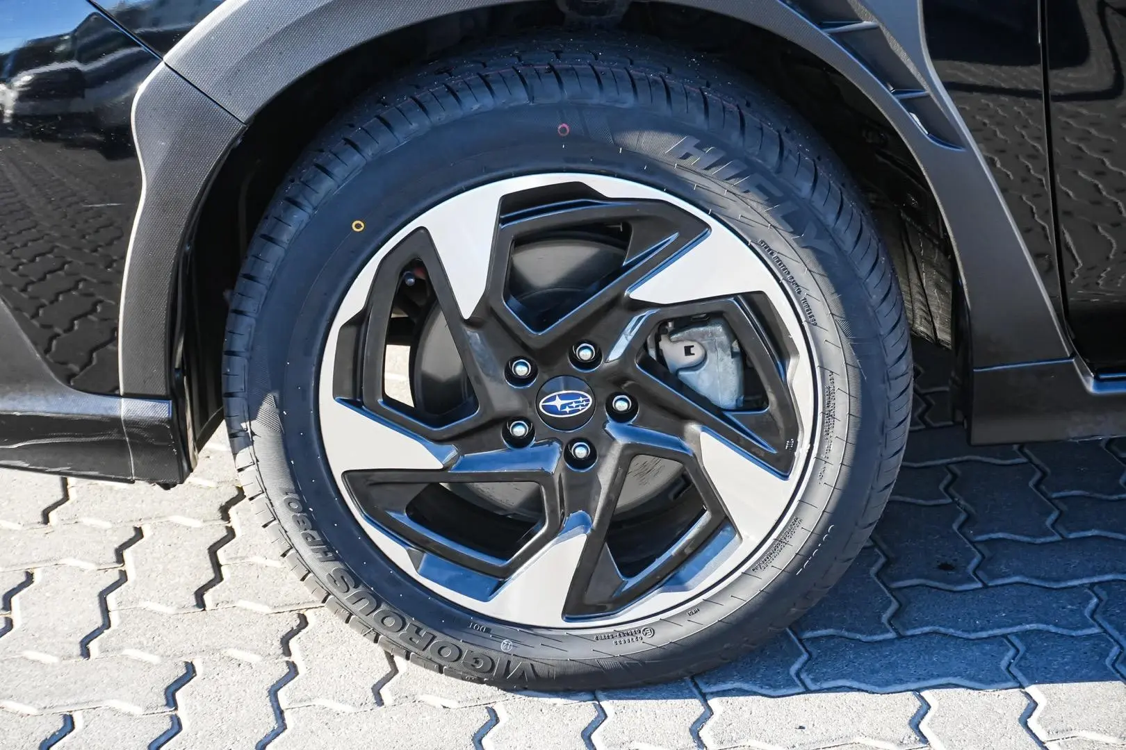 2023 Subaru Crosstrek Gallery Image 13