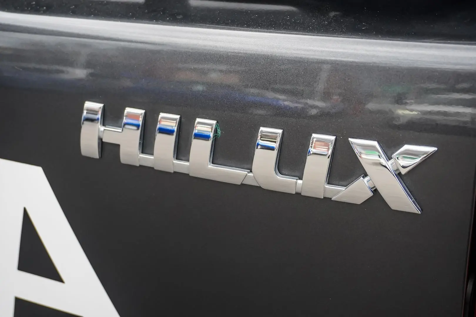 2022 Toyota Hilux Gallery Image 15