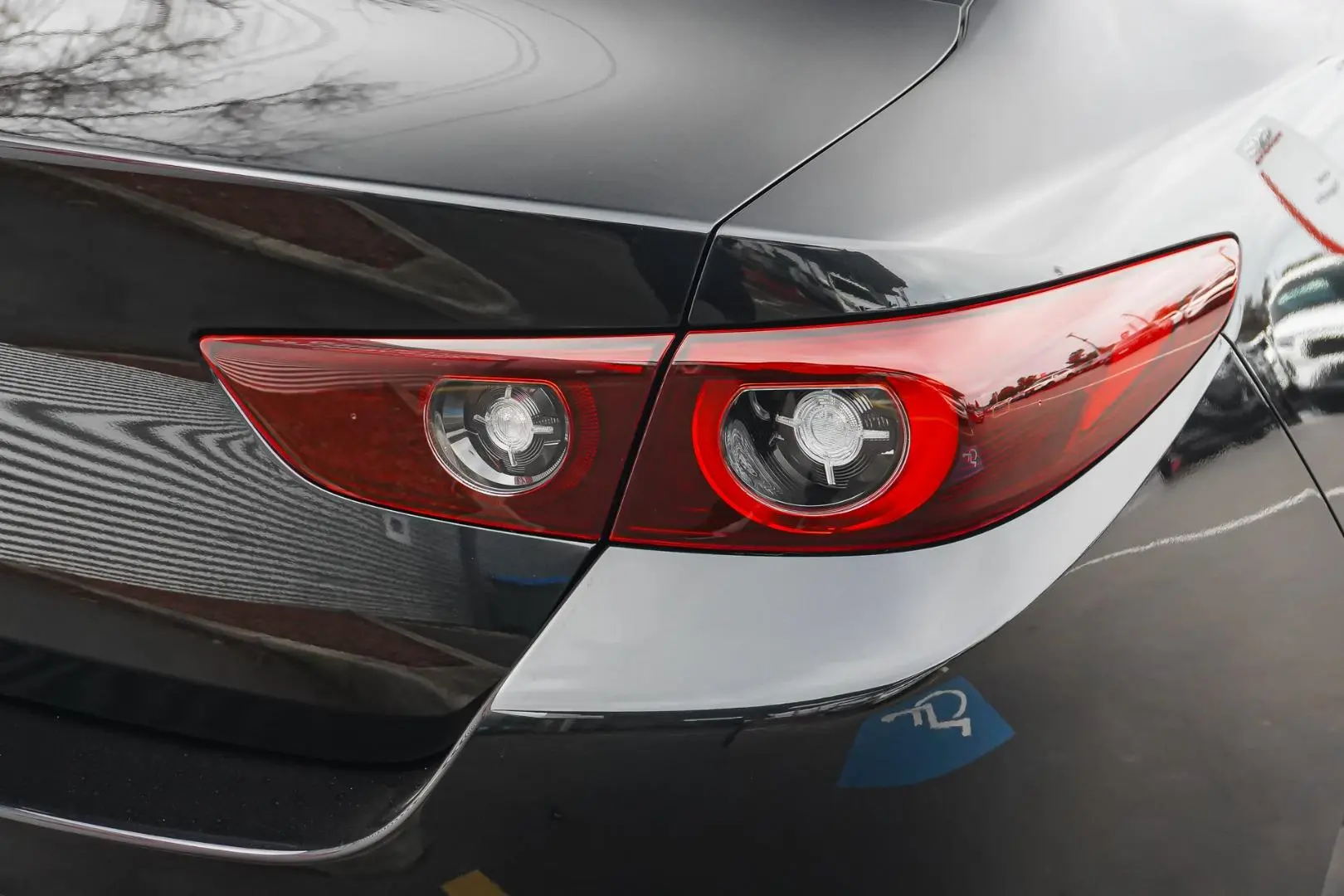 2026 Mazda 3 Gallery Image 14