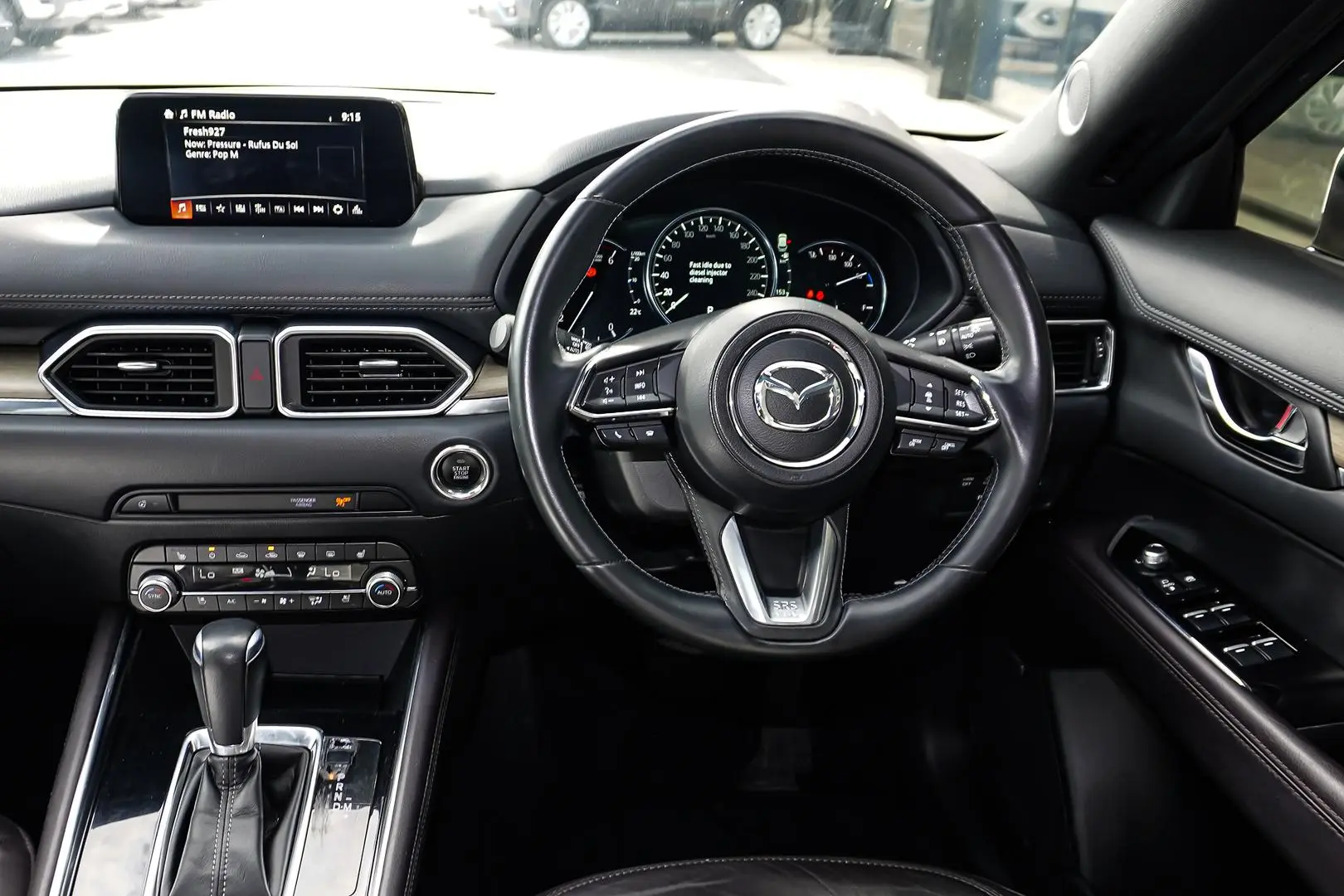 2019 Mazda CX-5 Gallery Image 10