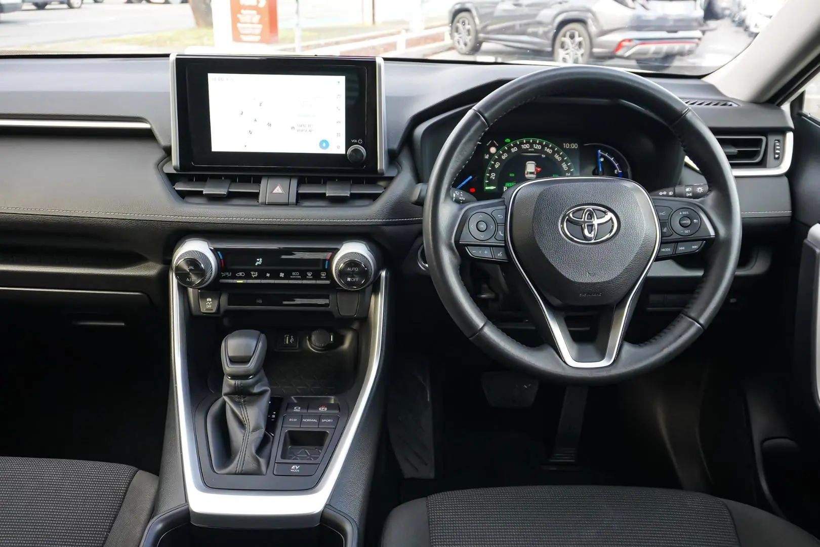 2024 Toyota RAV4 Gallery Image 9
