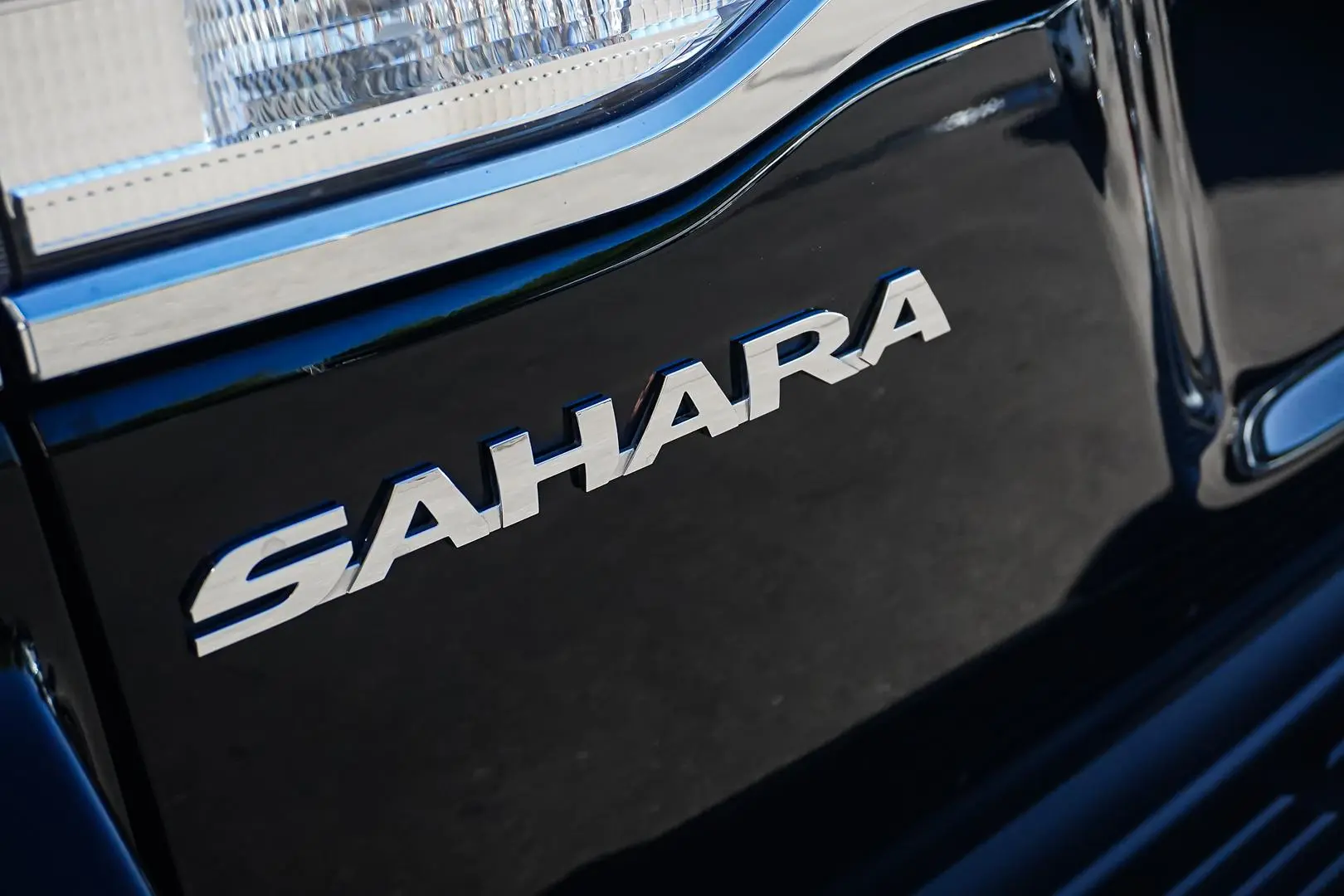 2021 Toyota Landcruiser Gallery Image 17