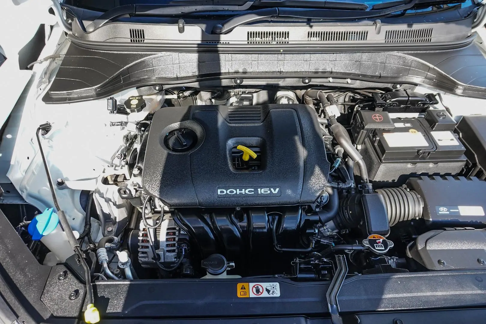 2019 Hyundai Kona Gallery Image 24