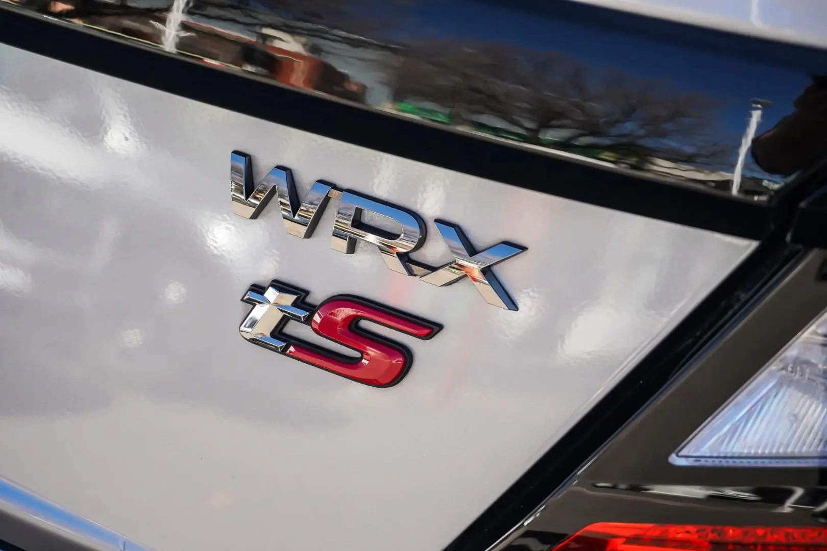 2025 Subaru WRX Gallery Image 14