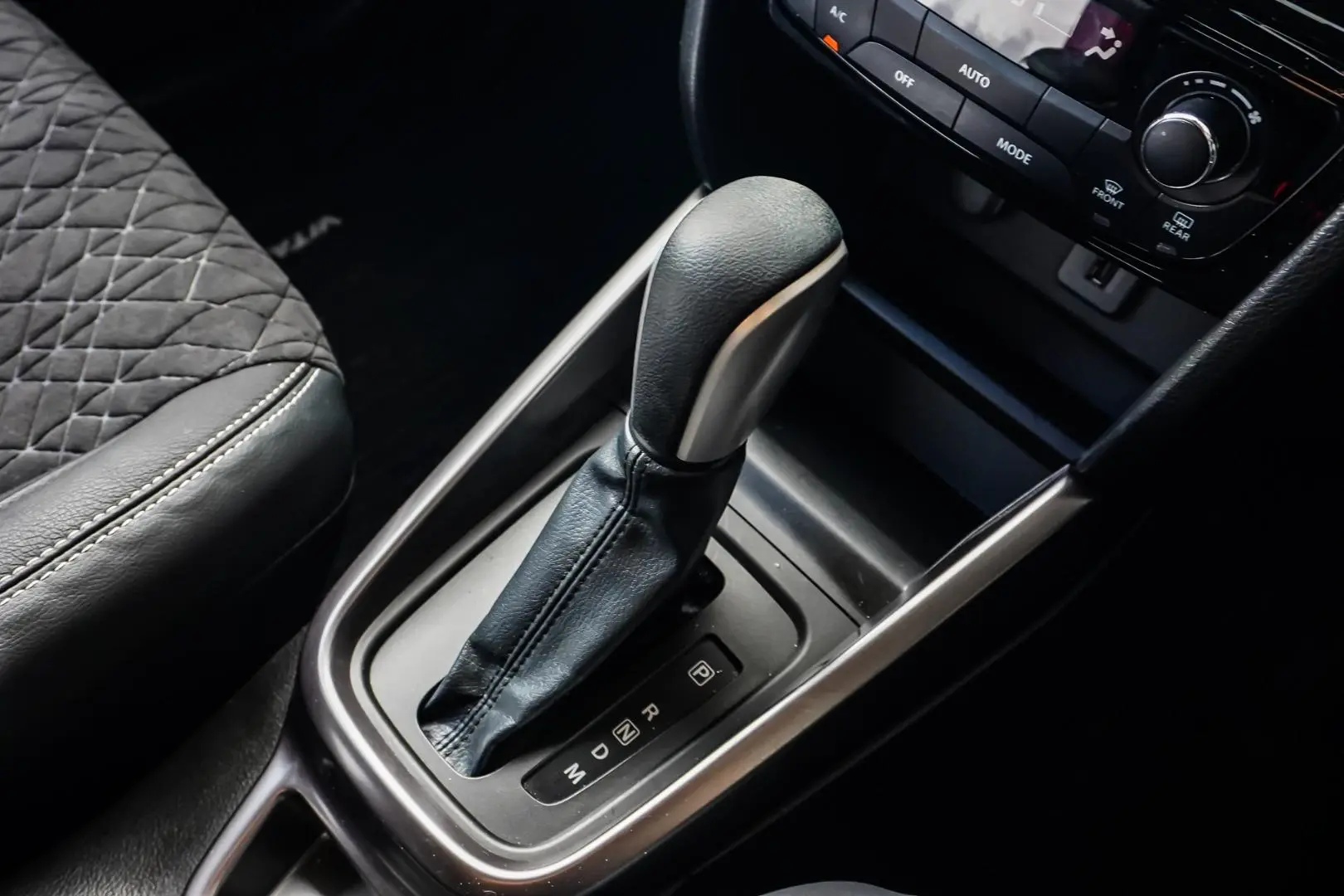 2023 Suzuki Vitara Gallery Image 19