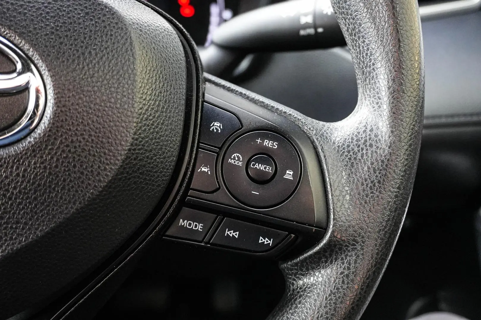 2023 Toyota Corolla Cross Gallery Image 20