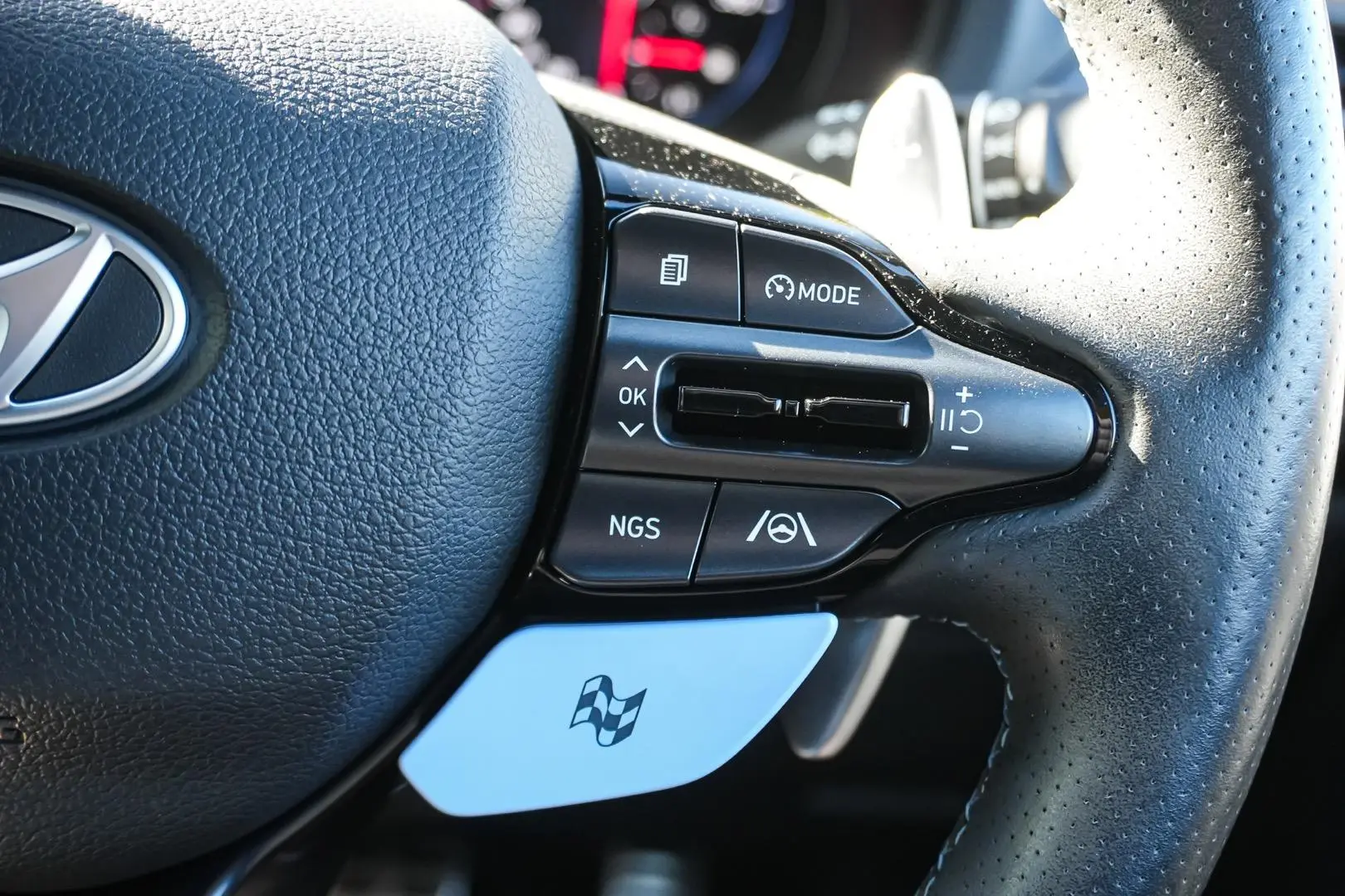 2023 Hyundai i30 Gallery Image 17