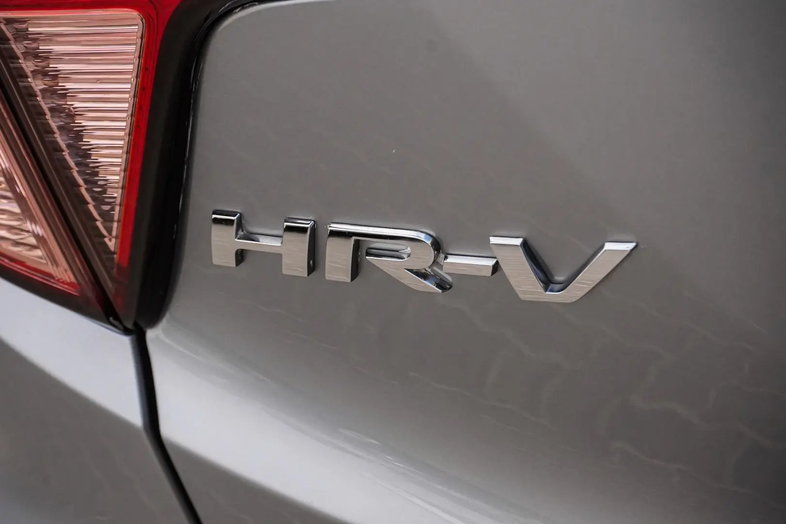 2017 Honda HR-V Gallery Image 15