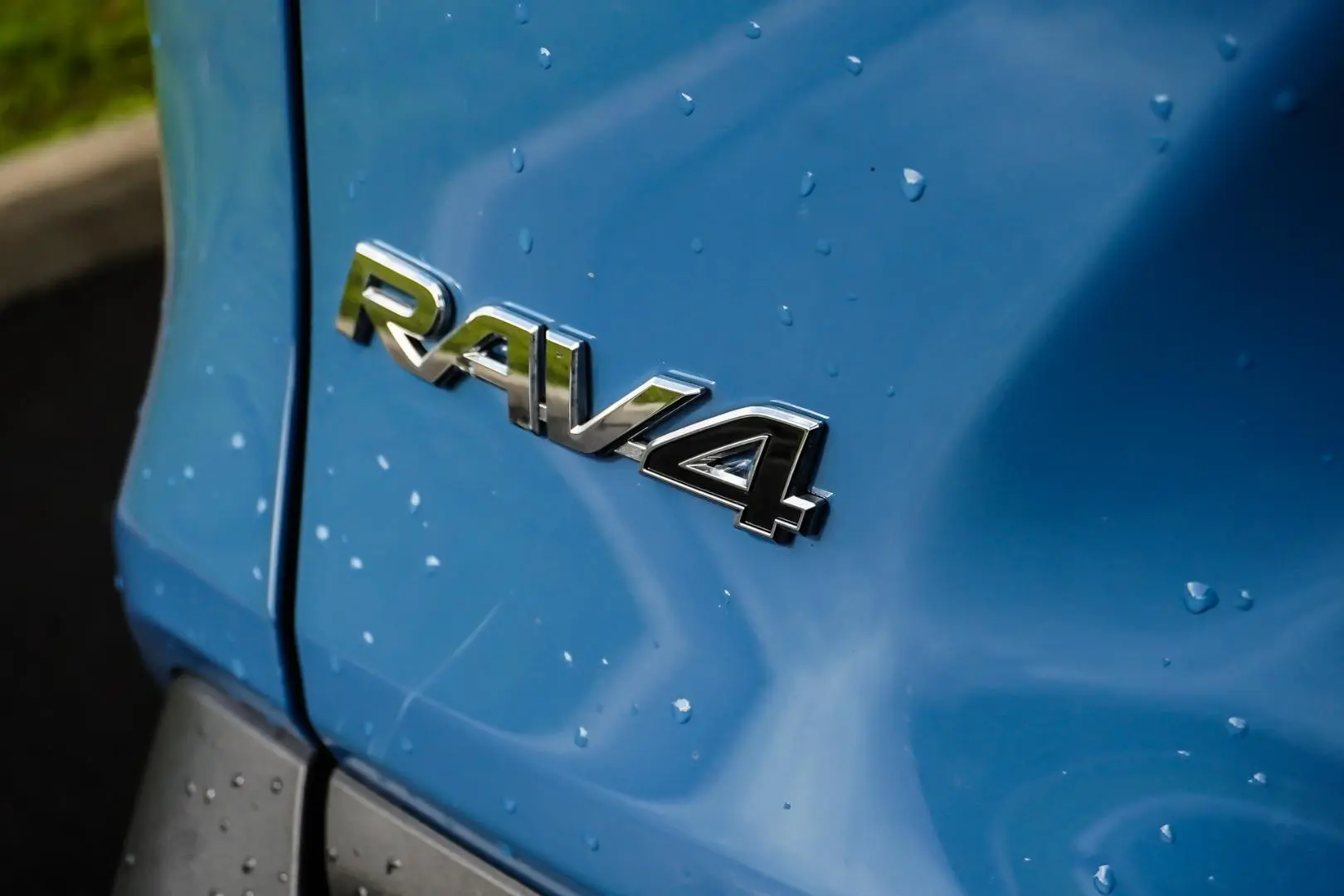 2024 Toyota RAV4 Gallery Image 15