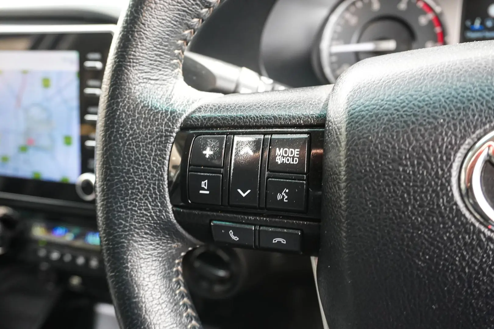 2022 Toyota Hilux Gallery Image 20