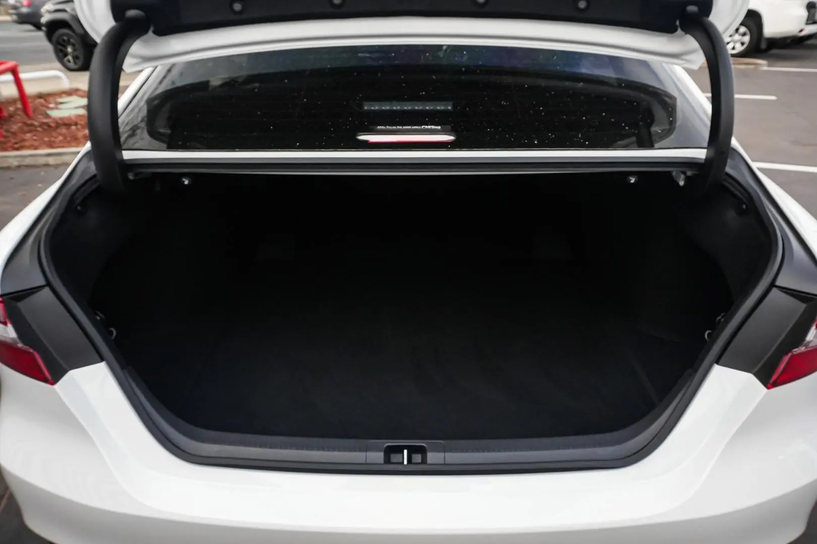 2021 Toyota Camry Gallery Image 10